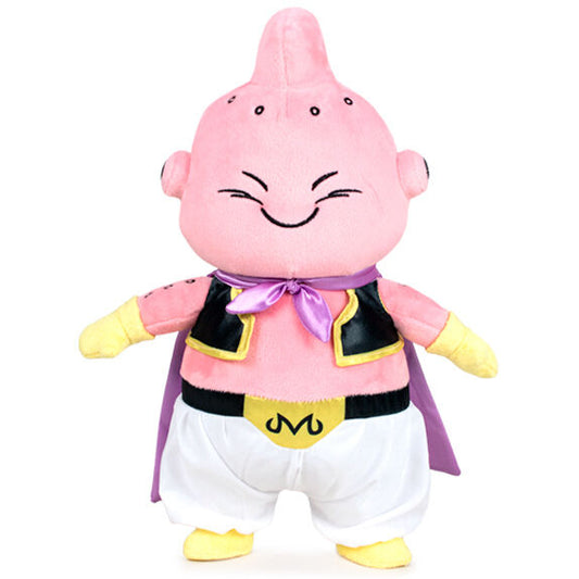 Dragon Ball - Buu; Plush toy