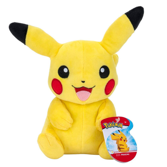 Pokemon Pikachu - plush (20cm)