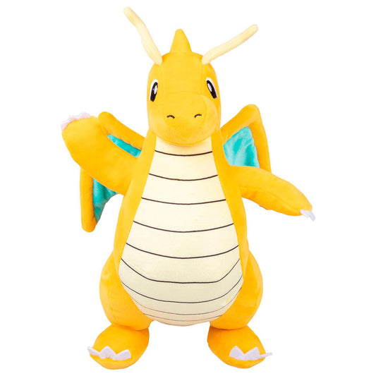 Pokemon - Dragonite plush toy (30cm)