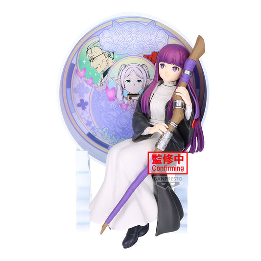 Figure - Frieren: Beyond Journeys End; Fern