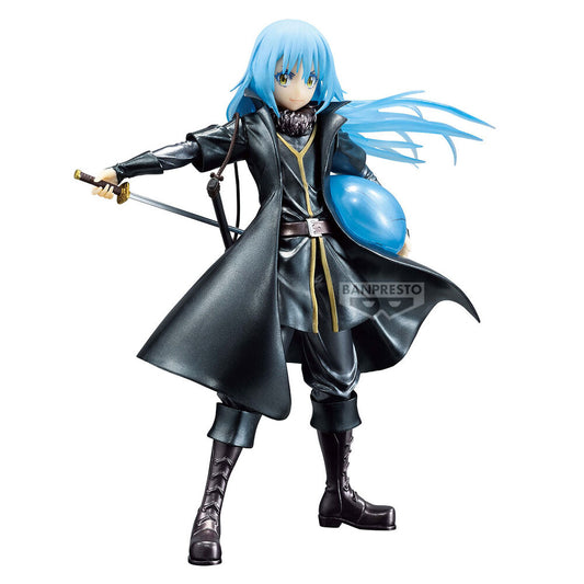 Figure - That Time I Got Reincarnated as a Slime Rimuru Tempest (23cm)