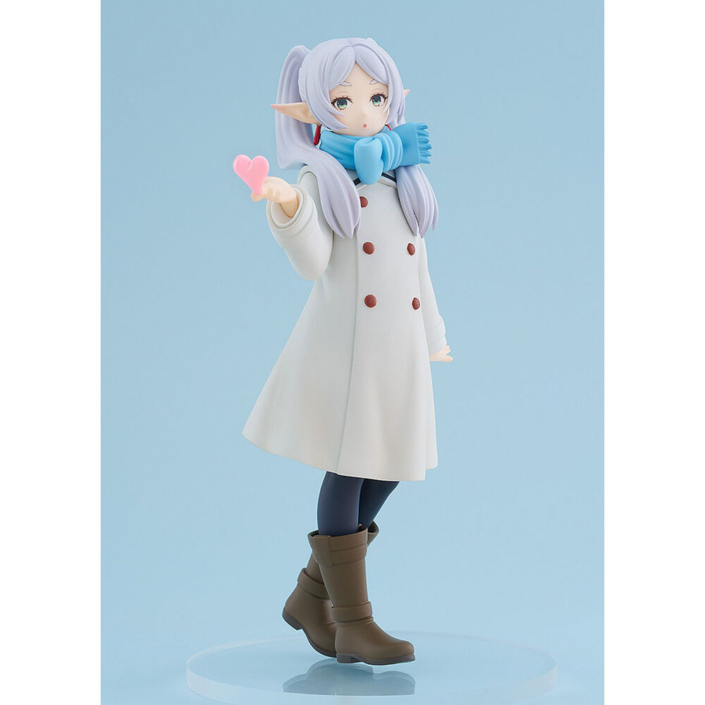 Frieren: Beyond Journey' S Frieren - Blow Kiss (16,5cm)