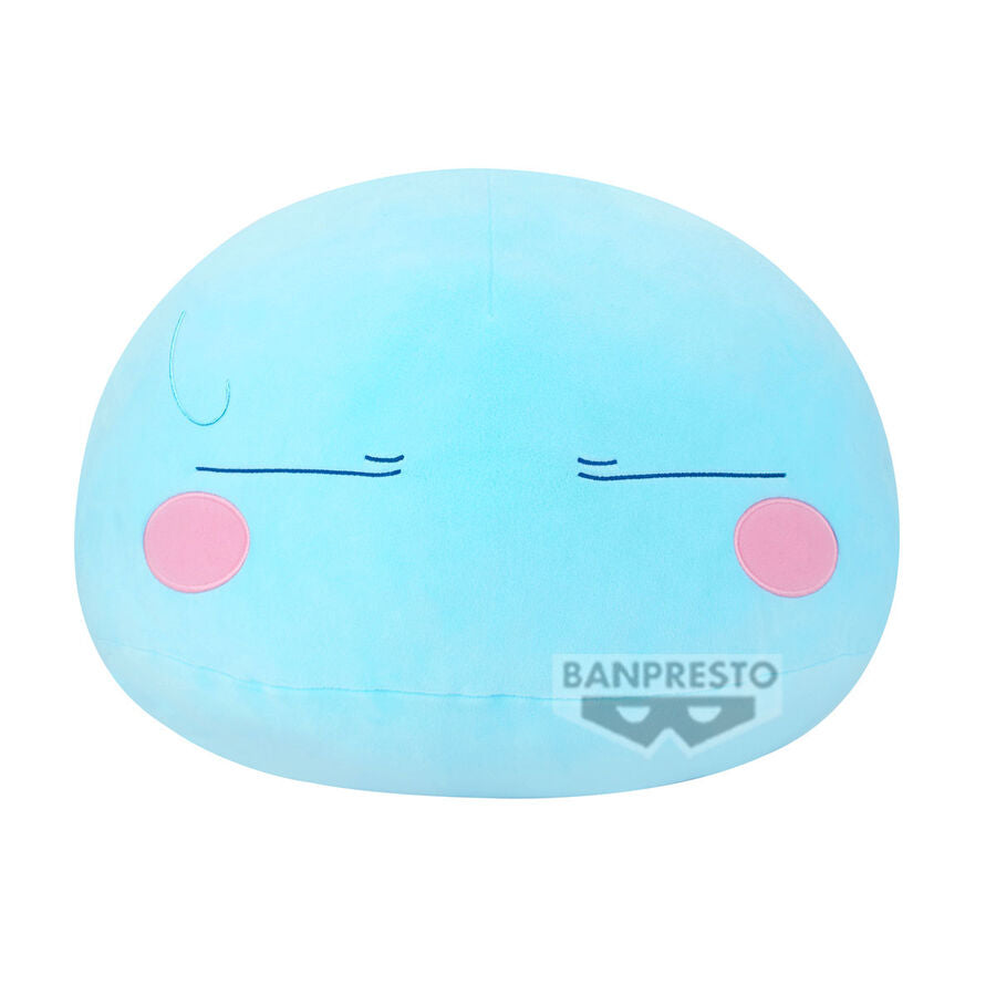 That Time I Got Reincarnated as a Slime - Rimuru; Plush toy