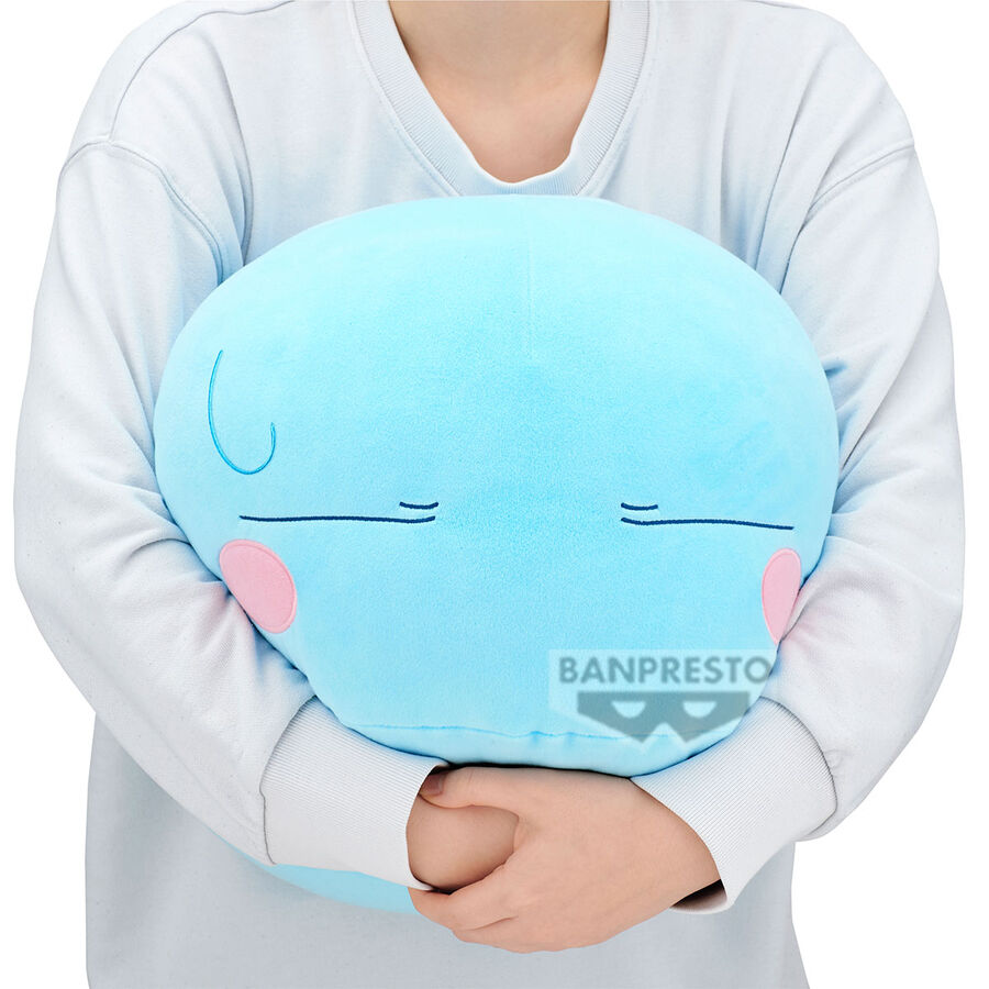 That Time I Got Reincarnated as a Slime - Rimuru; Plush toy