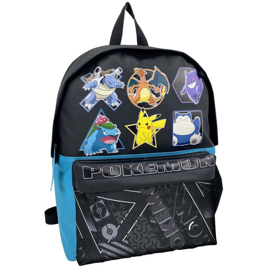 Pokemon - Geo Rugzak (41cm)