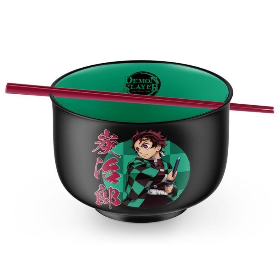 Demon Slayer Kimetsu no Yaiba - RAMEN BOWL