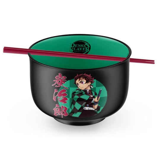 Demon Slayer Kimetsu no Yaiba - RAMEN BOWL