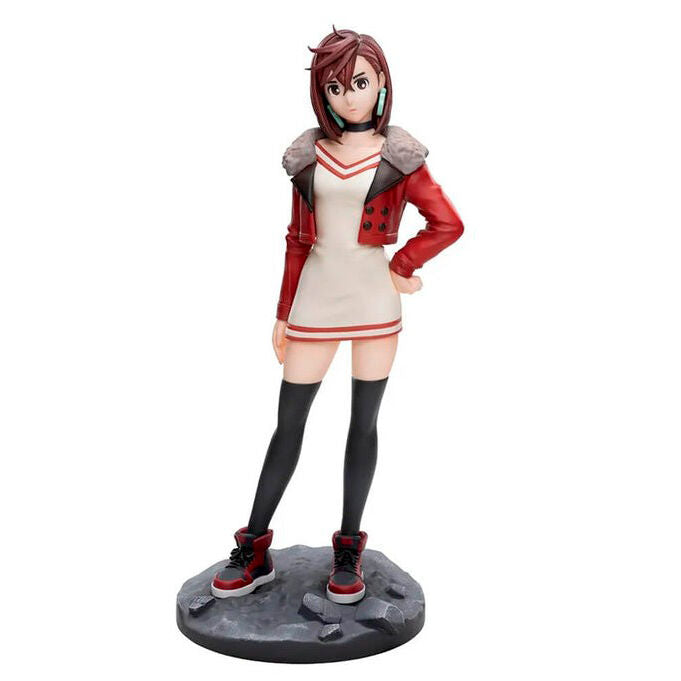Figrue - DanDaDan; Momo (18cm)