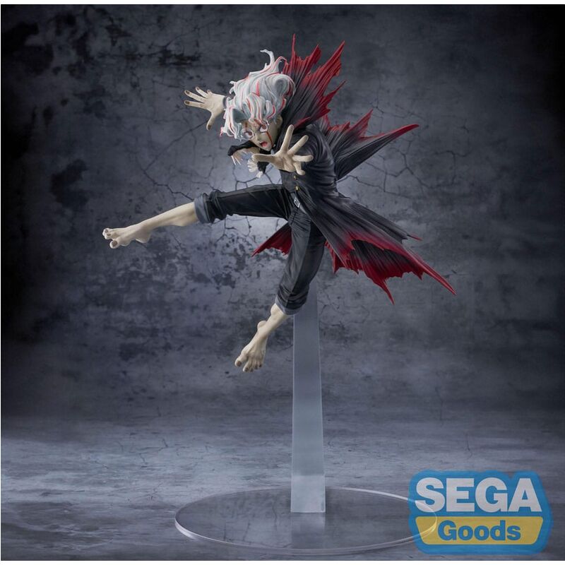 Figure - DanDaDan; Okarun (25cm)