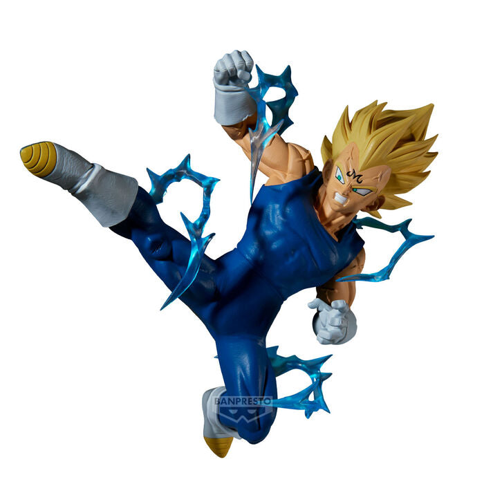 Figure - Dragon Ball Z "Majin Vegeta" (15cm)