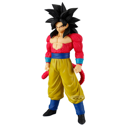 Figure - Dragon Ball GT; Son Goku Super Saiyan