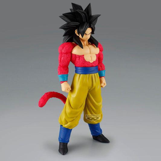 Figure - Dragon Ball GT; Son Goku Super Saiyan