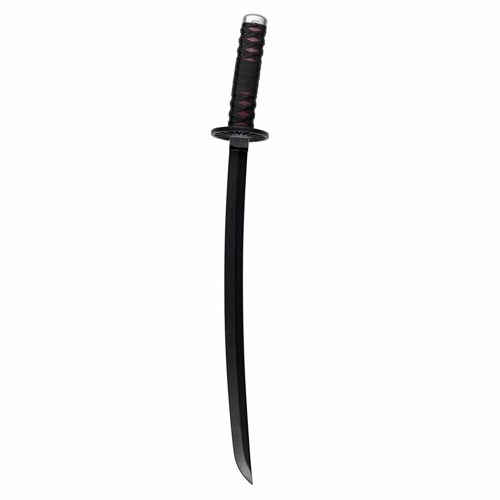 Cosplay - Tanjiro Kamado sword 65cm (plastic)