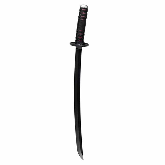 Cosplay - Tanjiro Kamado sword 65cm (plastic)