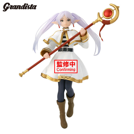 Figure - Frieren Beyond Journey's End; Frieren