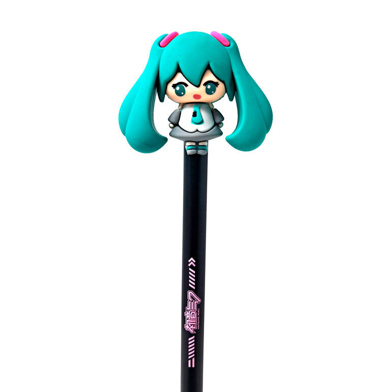 Hatsune Miku - Pen