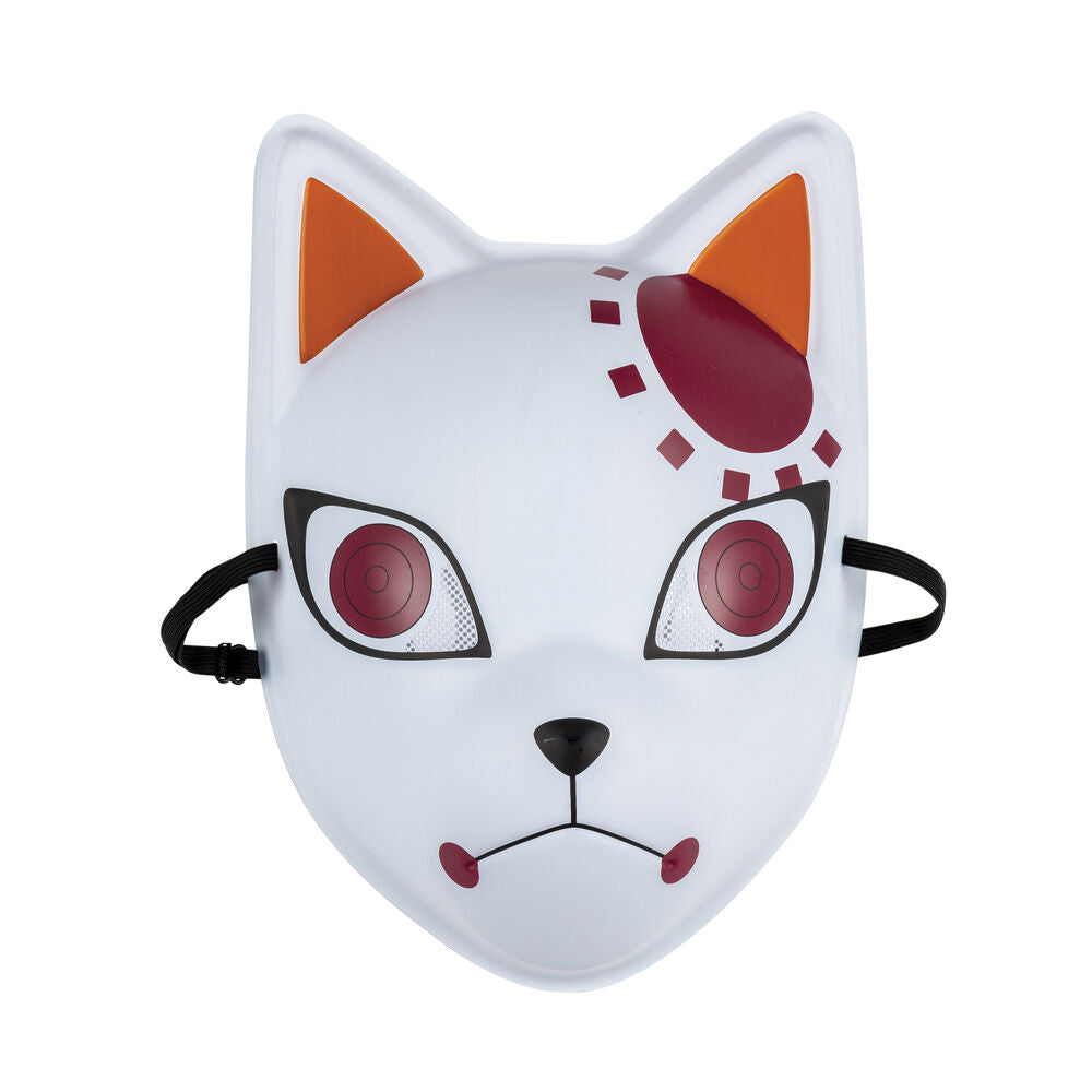 Demon Slayer; Tanjiro Kamado - Fox Mask
