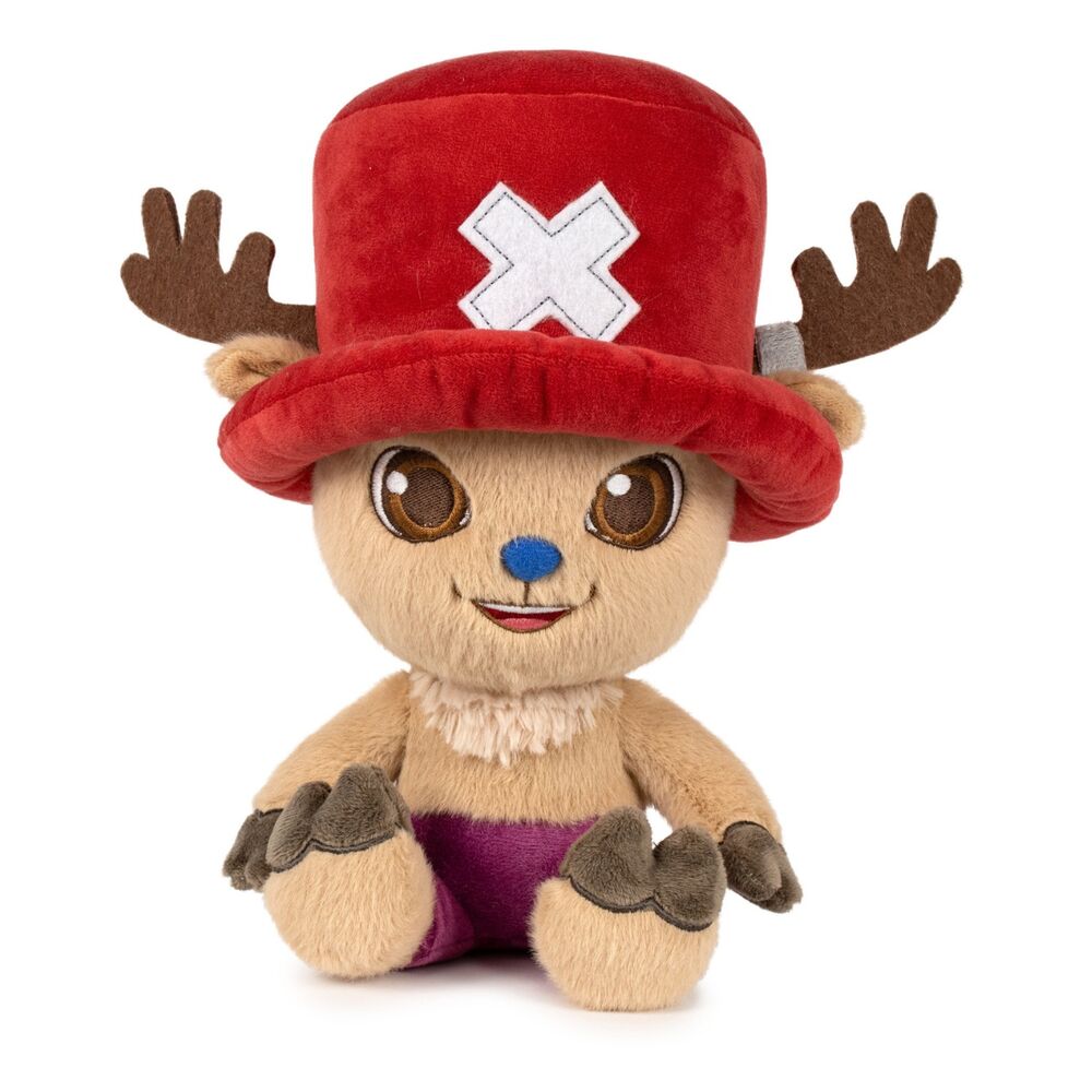 One Piece - Chopper; Plush toy