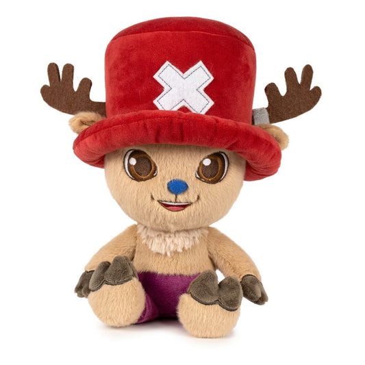 One Piece - Chopper; Plush toy