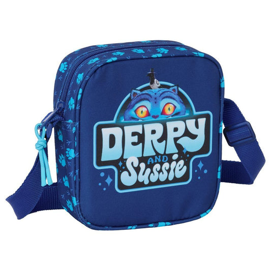 Kpop Demon Hunters - Derpy shoulder bag