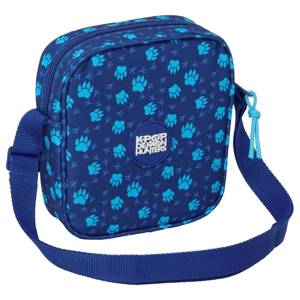 Kpop Demon Hunters - Derpy shoulder bag