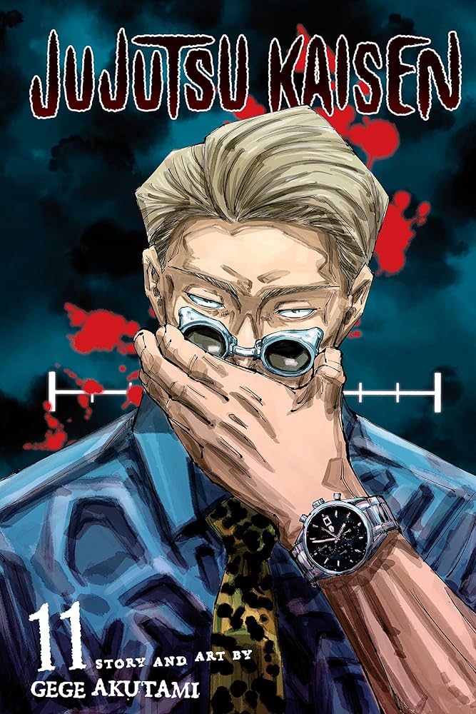 Jujutsu Kaisen - [Selecteer Volume]