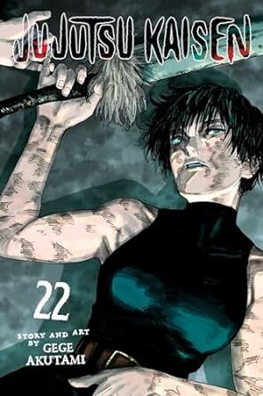 Jujutsu Kaisen - [Selecteer Volume]