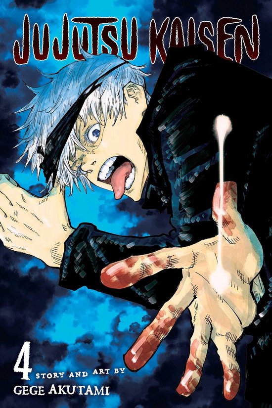 Jujutsu Kaisen - [Selecteer Volume]