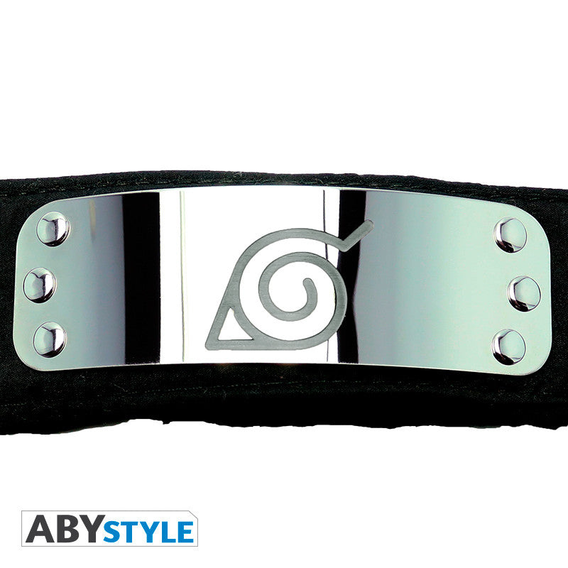 Hoofdband (kids) - Naruto Shippuden - Konoha