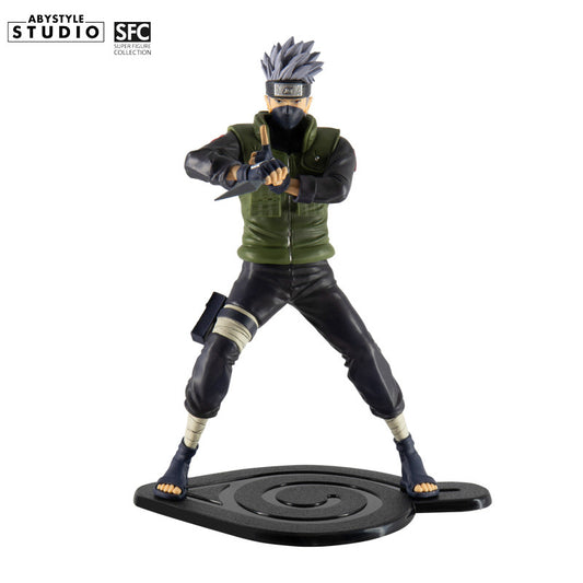 Figure- Naruto Shippuden “Kakashi”