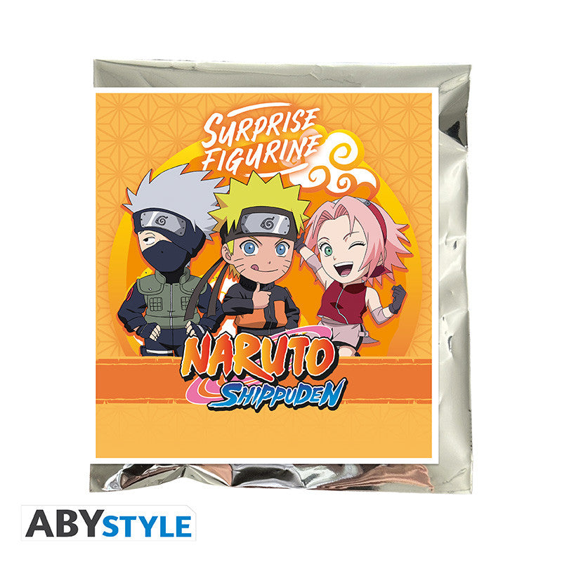 Acryl Mini Figure - Naruto Shippuden - Surprise pack