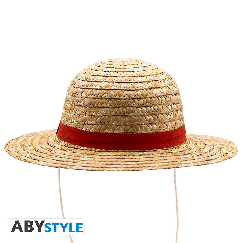 Cosplay - Straw Hat (volwassen) - One Piece