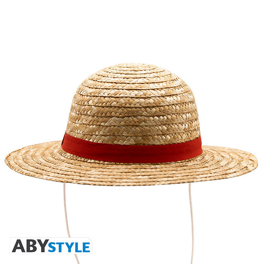 Cosplay - Straw Hat (volwassen) - One Piece