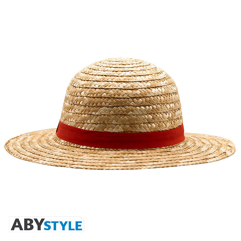 Cosplay - Straw Hat (kids) - One Piece