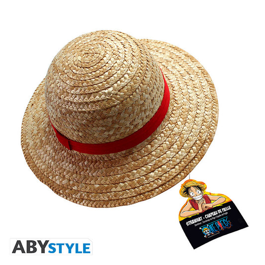Cosplay - Straw Hat (kids) - One Piece