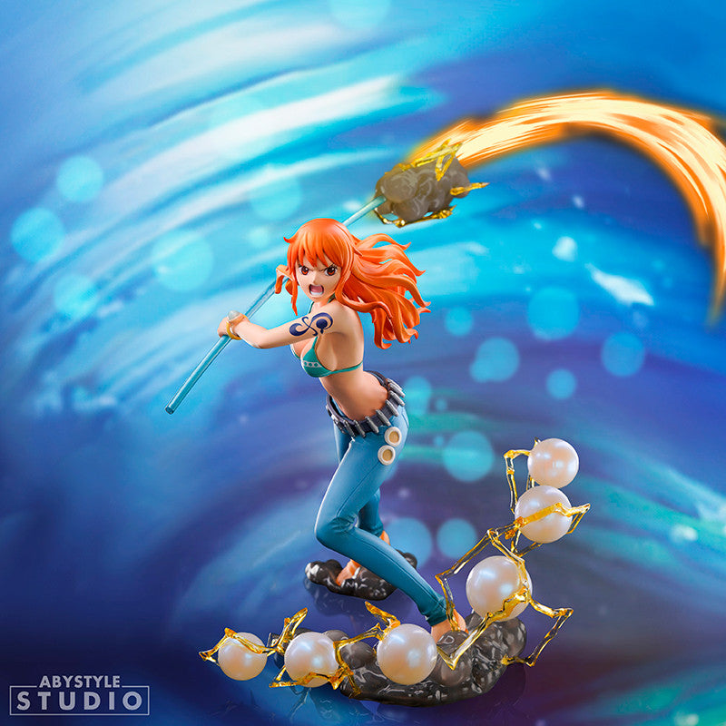 Figuur - "Nami" - One Piece