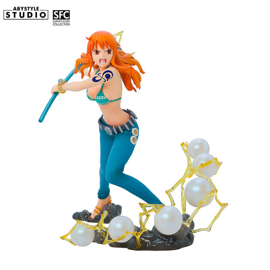 Figuur - "Nami" - One Piece