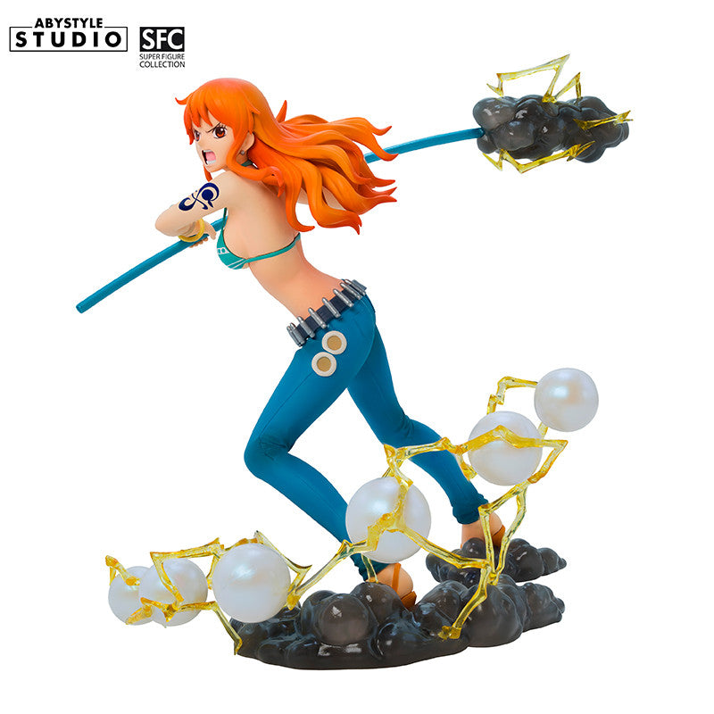 Figuur - "Nami" - One Piece