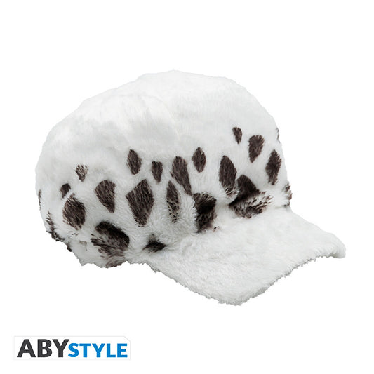 ONE PIECE - Replica Cap - Trafalgar Law