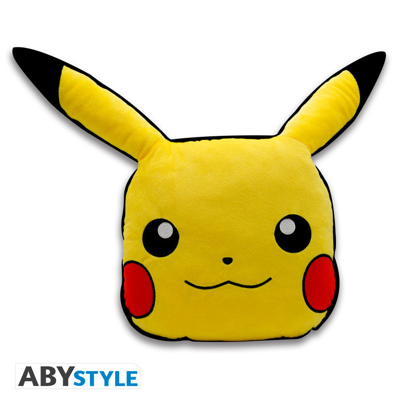 Kussen - Pokemon Pikachu