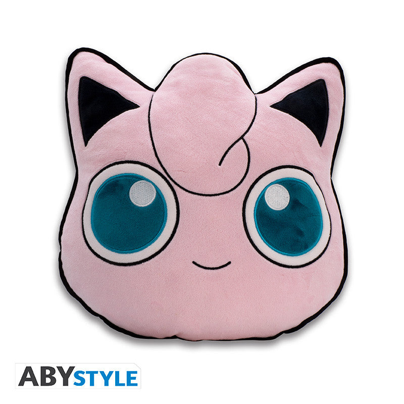 Kussen - Pokemon Jigglypuff