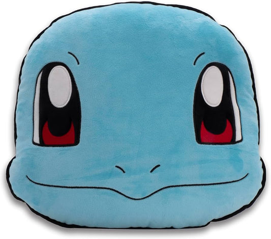 Pluche - Pokémon; squartel pillow