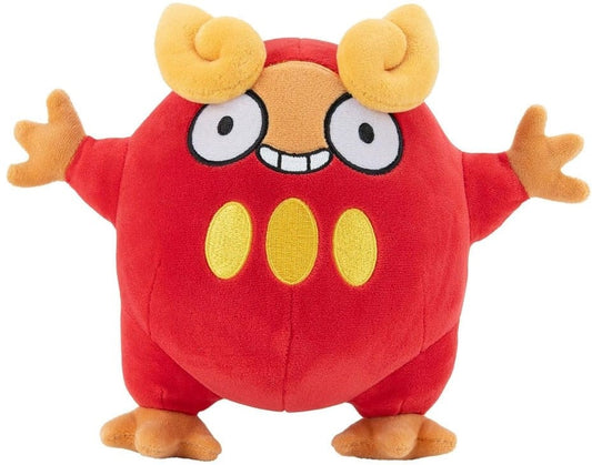 Knuffel - Pokémon Darumaka
