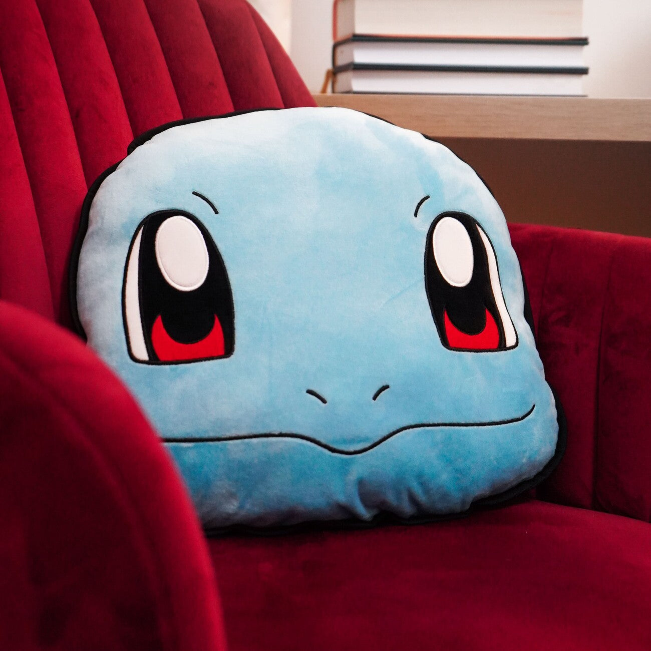 Pluche - Pokémon; squartel pillow