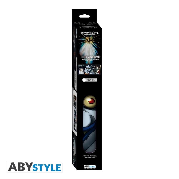 Muismat XXL - Death Note
