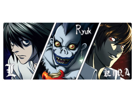 Muismat XXL - Death Note