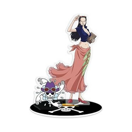 ONE PIECE - Acryl® - Robin