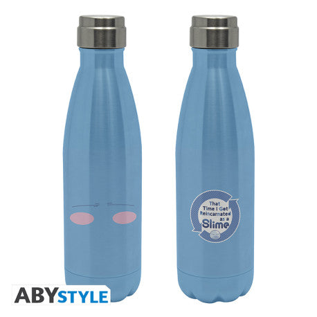 Slime - Geïsoleerde waterfles - Rimuru