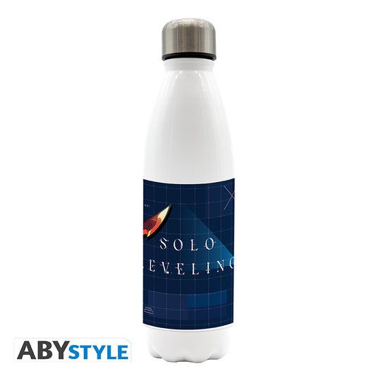 Solo Leveling - Drinkfles (500ml) Jinwoo