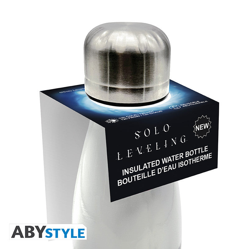 Solo Leveling - Drinkfles (500ml) Jinwoo